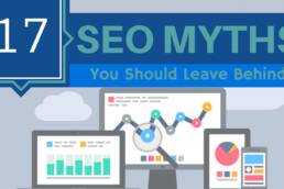 Stop Believing These SEO Myths - Like, Yesterday | SEO Best Practices